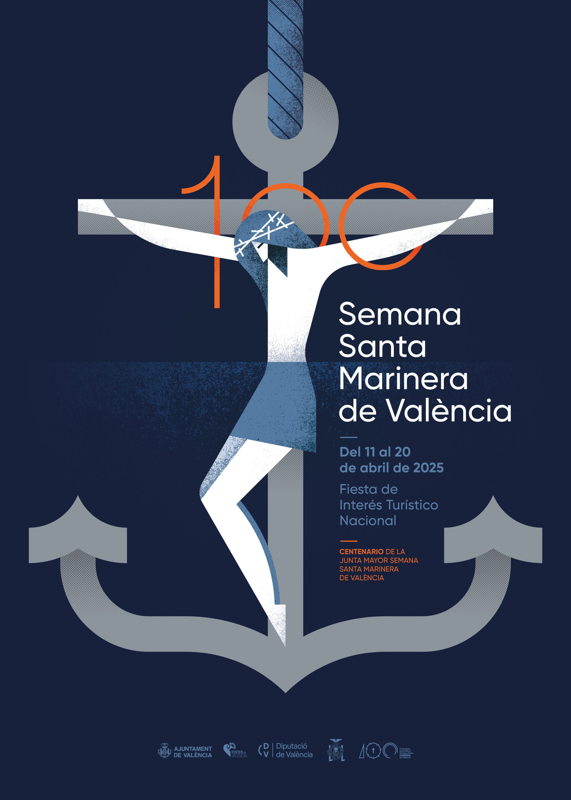 Semana Santa en Valencia  
